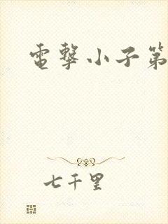 电击小子第二部