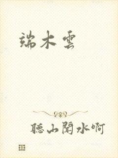端木云封面