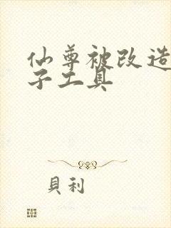 仙尊被改造成产子工具