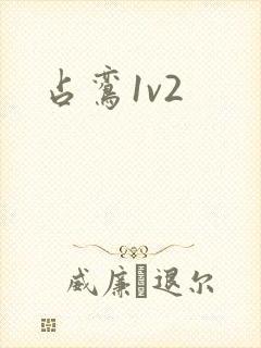 占鸾1v2