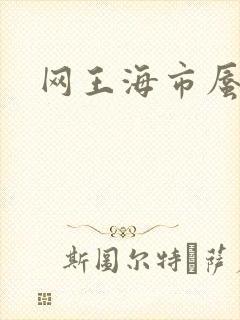网王海市蜃楼