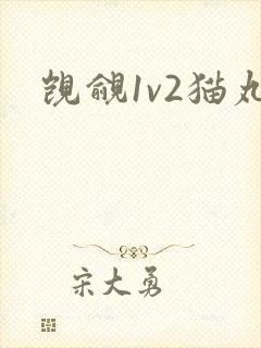 觊觎1v2猫丸