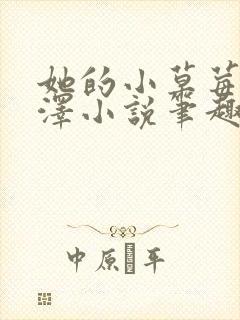 她的小草莓魏承泽小说笔趣阁