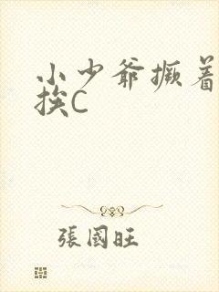 小少爷撅着屁股挨C封面