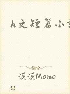 h文短篇小说