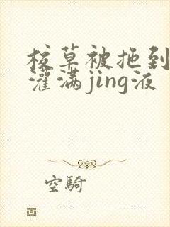 校草被拖到公厕灌满jing液封面