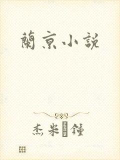 兰京小说