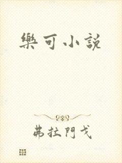 乐可小说