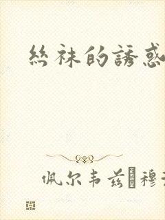 丝袜的诱惑小说