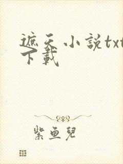 遮天小说txt下载