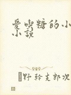 爱吃糖的小麻雀小说