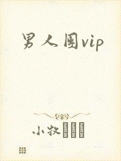 男人团vip封面
