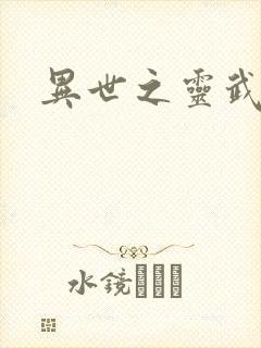 异世之灵武天下