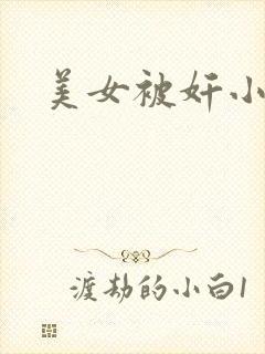 美女被奸小说