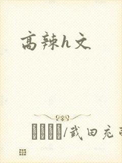高辣h文