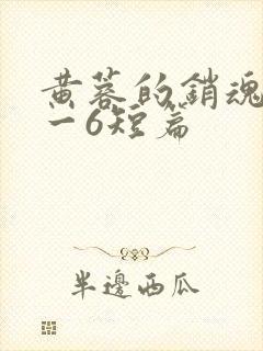 黄蓉的销魂夜1一6短篇