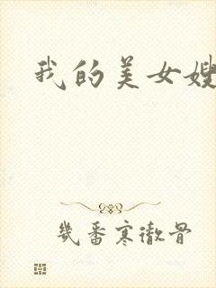 我的美女嫂嫂