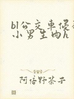 bl公交车侵犯小男生肉h