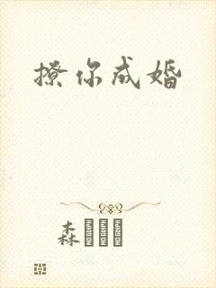 撩你成婚