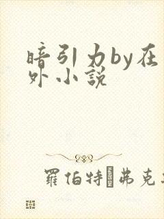 暗引力by在言外小说
