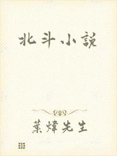 北斗小说
