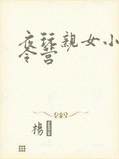 夜玩亲女小妍夏令营封面