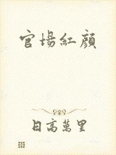 官场红颜