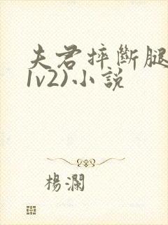 夫君摔断腿后(1v2)小说