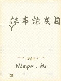 抹布炮灰日记BY