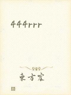 444rrr