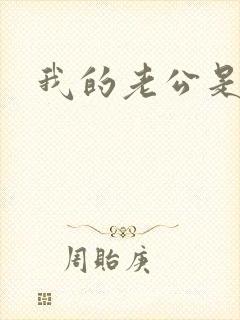 我的老公是冥王