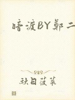 暗渡BY郑二