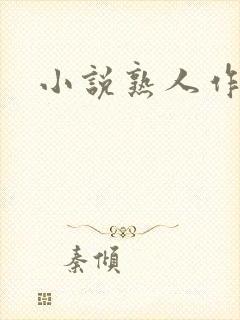 小说熟人作案封面