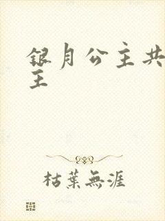 银月公主共享公主