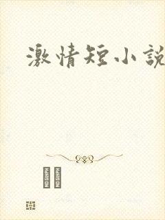 激情短小说