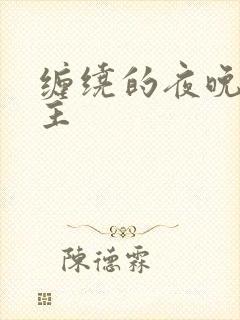 缠绕的夜晚双男主