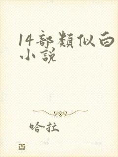 14部类似白洁小说