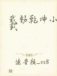 武动乾坤小说下载封面