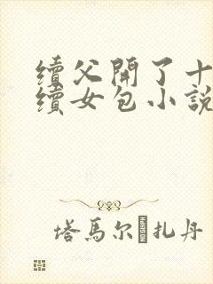 续父开了十七岁续女包小说免费阅读