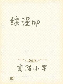 综漫np