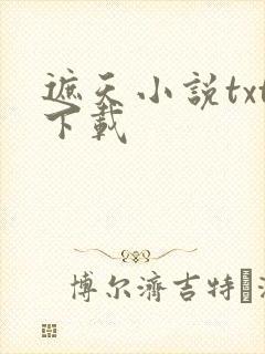 遮天小说txt下载封面