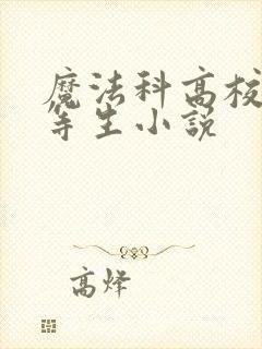 魔法科高校的劣等生小说