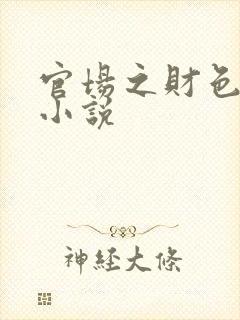 官场之财色诱人小说