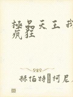 极品天王 我本疯狂