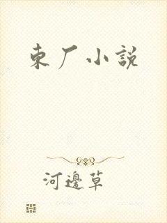 东厂小说
