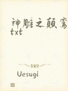 神雕之颠鸾倒凤txt