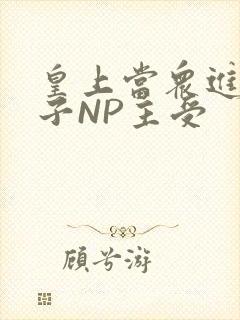 皇上当众进入太子NP主受