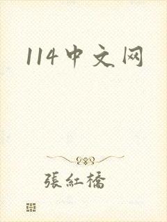 114中文网封面