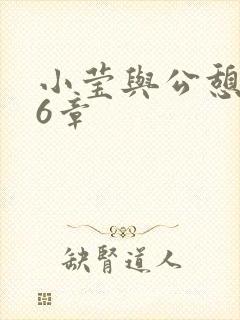 小莹与公憩第26章