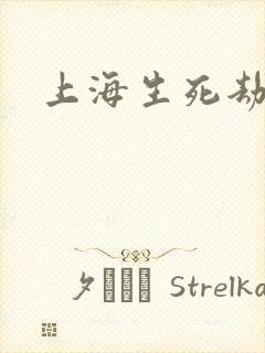 上海生死劫